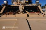 Oshkosh M-ATV 2009 года